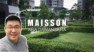 Maisson ara damansara, kuala lumpur. Property Review 004 Maisson Ara Damansara Youtube