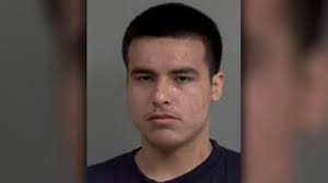 Fresh Painting Coated On Motley Water Tower