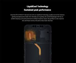 Although its disabled in most countriesi show how to enabled it and set up on your poco. Xiaomi Pocophone F1 6 18 Inch 4g Lte 6gb Ram 128gb Rom Smartphone Global Version Geekmaxi Com