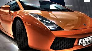 Lamborghini Gallardo Orange Cars 1920x1080 Gallardo Orange Cars Via Www Allwallpaper In Lamborghini Gallardo Orange Car Lamborghini
