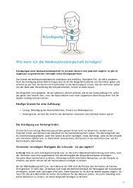 Einen gesetzlich geregelten zeitpunkt dafür gibt es nicht. Mietkautionsburgschaft Ratgeber