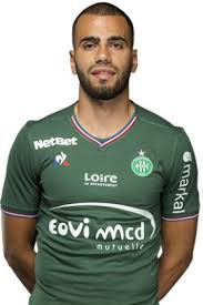 Posted by 1 day ago. Oussama Tannane Marocain Buteur Ailier Droit Ailier Gauche Ud Las Palmas So Foot Com