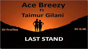 Jefré Ft. Ace Breezy