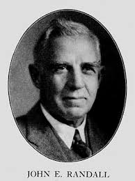 John E. Randall