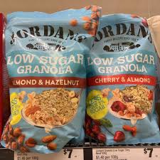 More images for top cereal brands australia » The Top 10 Healthiest Breakfast Cereals Sarah Moore Wellness