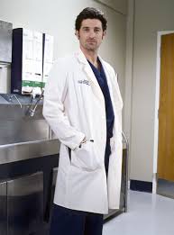 Despite featuring several main characters, the central and titular character is dr. Grey S Anatomy Cast In Their First Season Vs Their Last