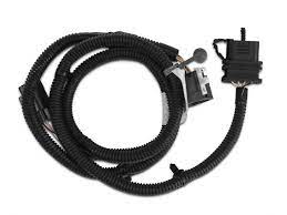 It is considered a successor of the legendary jeep model, the cj, as the two came with many similar. Mopar Jeep Wrangler 4 Way Flat Trailer Hitch Wiring Harness 82210213ac 07 18 Jeep Wrangler Jk