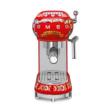 Maybe you would like to learn more about one of these? Smeg Coffee Machine Review Smart Coffee Machine