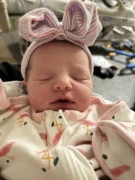 There are amazing moments in life you want to share with everyone in your  universe… This is one of them!