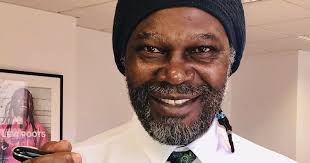 Levi Roots to make 'fabulicious' ice cream with Cornish firm