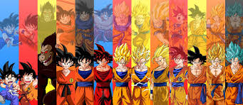 The best dragon ball wallpapers on hd and free in this site, you can choose your favorite characters from the series. Dragon Ball Z Fighters Wallpapers Wallpaper Cave