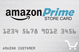 How to buy on amazon without credit card. Amazon Launches A Credit Card For The Underbanked With Bad Credit