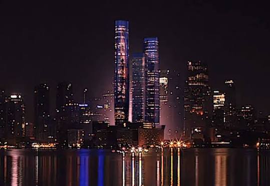 Sky Tower Condos