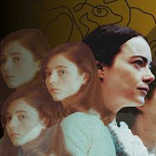 Digital culture and entertainment insights daily: Post-girlhood