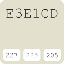 Maybe you would like to learn more about one of these? Behr Dp 527 Light Sage E3e1cd Hex Color Code Rgb And Paints
