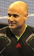 Category:Andre Agassi