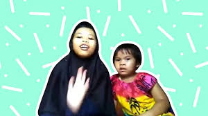 Maybe you would like to learn more about one of these? 6 Anak Kecil Ini Jadi Terkenal Karena Videonya Viral Siapa Saja Mereka Orami Magazine Line Today