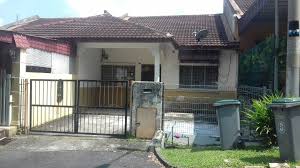 Jalan ayer keroh lama, jalan p6, jalan tu 2, jalan tu 41. Teres Setingkat Taman Muzaffar Syah Ayer Keroh Zprop Team