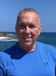 Randall Baird, Pyschotherapist