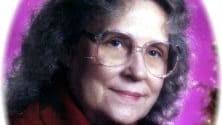 Martha Colleen "Cokie" Brinker Obituary (1932