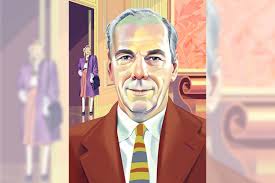 L'inoubliable DeWitt Wallace, l'inventeur du Reader's Digest