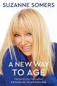 Check spelling or type a new query. A New Way To Age The Most Cutting Edge Advances In Antiaging Somers Suzanne 9781982110949 Amazon Com Books