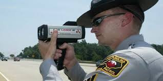 N.C. pulling over 100-mph drivers
