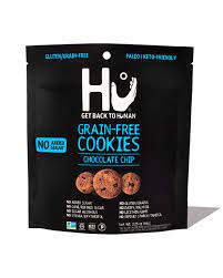 Hu chocolate bars are now available in 900+ @target stores nationwide!pic.twitter.com/nt7wjzocwh. Hu Keto Snacks Cookies Gluten Free Grain Free Dairy Free No Added Sugar Snack Paleo Non Gmo Certified Keto Friendly Desserts Chocolate Chip 3 Pack Amazon Com Grocery Gourmet