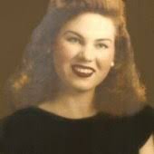 Ilafern Bossen Obituary