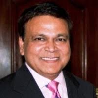 Iqbal Anwar's Instagram, Twitter & Facebook