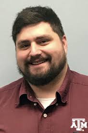 June/July 2020 — SSC at TAMU