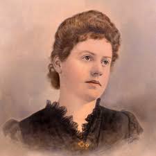 From the Files of the Lassen Historical Society: Gladys Spencer