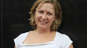 NewsPoet: Tess Taylor Writes The Day In Verse