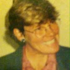 Judith McKeon (@decumaria)