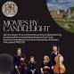 Steing Quartet- Movies by Candlelight - Worden Park, Worden Ln Event Image