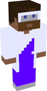 Benjamin Bright:Lab Coat