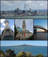 Ibukota new zealand yaitu wellington. Auckland Wikipedia Bahasa Melayu Ensiklopedia Bebas