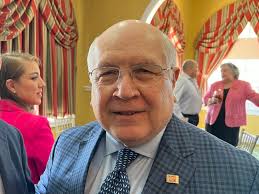 Schwebel to receive Pathways for Trade Ambassador award