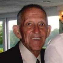 Search Arthur Chambers Obituaries and Funeral Services