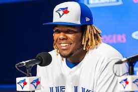 Third baseman, designated hitter and first baseman. Vladimir Guerrero Jr Wiki Height Weight Salary Girlfriend Net Worth