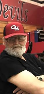 CHS/OHHS Sports Hall to induct new members