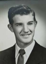 Obituary of Raymond McIntosh