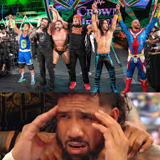WWE