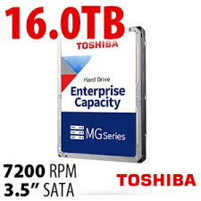 3.5-Inch SATA Hard Drives from OWC