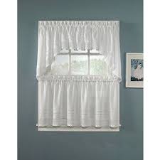 Ratings, based on 53 reviews. Chf You Crochet Kitchen Curtains Walmart Com Walmart Com