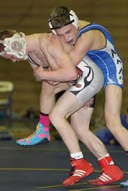 Wrestling outlook: Section's best off to UB