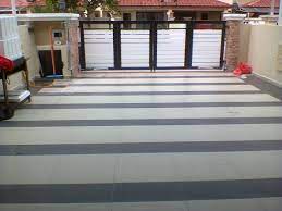 Renovate car porch malaysia joy studio design. House Psy Gangnam Style
