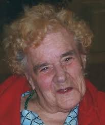 Emma Lucille Durham Obituary