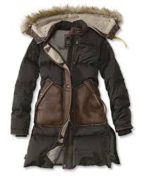 Parajumpers Bear Long Down Parka Orvis