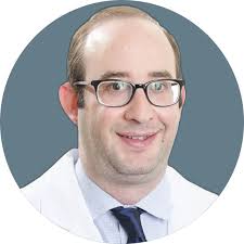 Dr. Sidney Stoll, DO